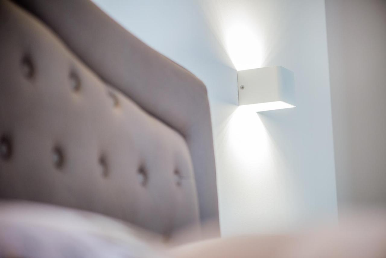 Fior Apartments Schiller ميرانو المظهر الخارجي الصورة