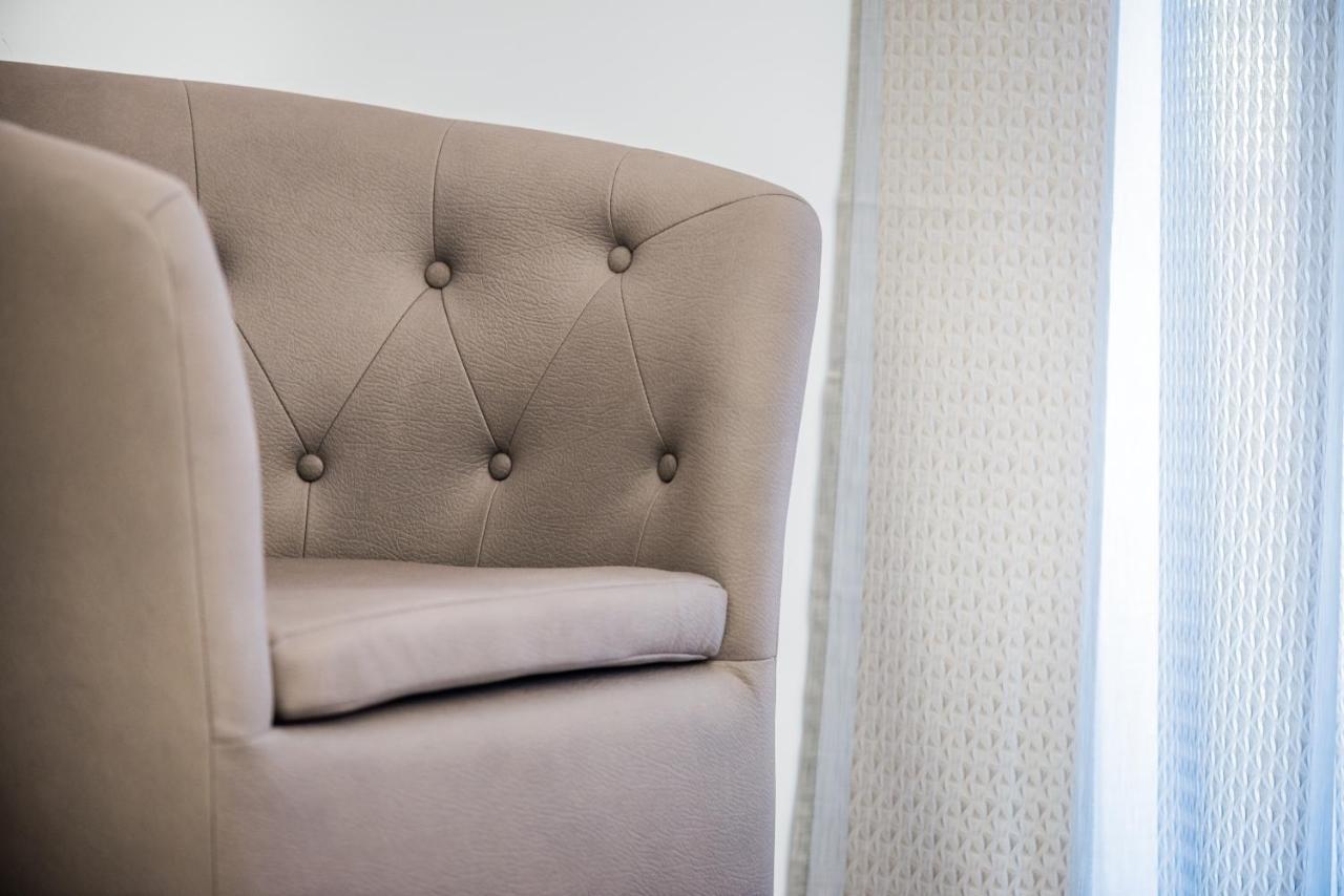 Fior Apartments Schiller ميرانو المظهر الخارجي الصورة