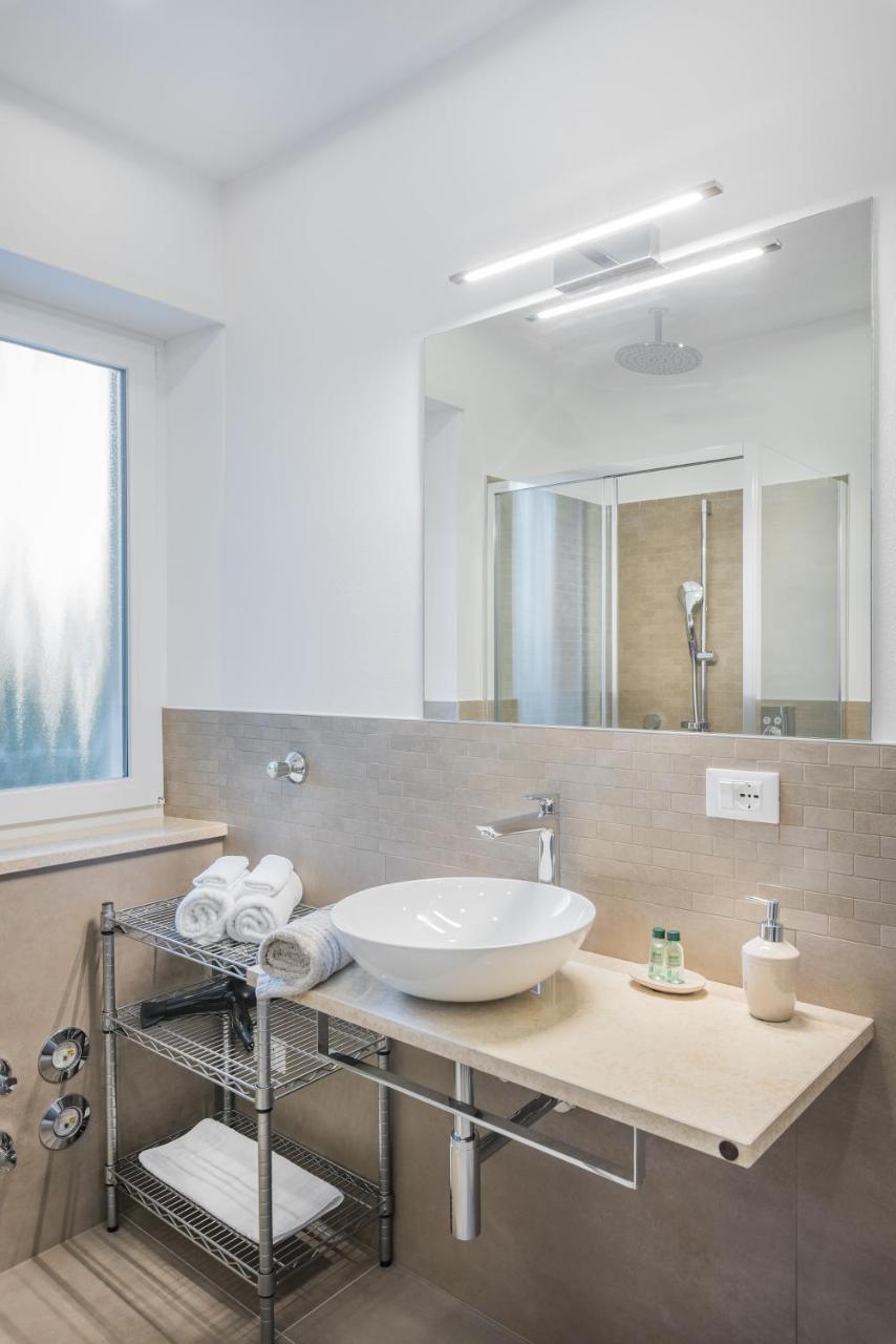 Fior Apartments Schiller ميرانو المظهر الخارجي الصورة